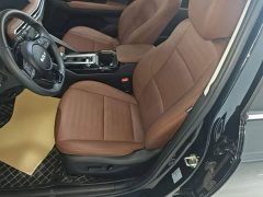 Kia Sportage 2021 Ace 2.0L Brilliant Edition - ფოტო 15