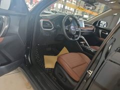 Kia Sportage 2021 Ace 2.0L Brilliant Edition - ფოტო 16