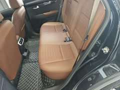 Kia Sportage 2021 Ace 2.0L Brilliant Edition - ფოტო 17