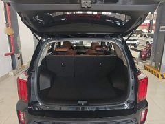 Kia Sportage 2021 Ace 2.0L Brilliant Edition - ფოტო 19