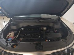 Kia Sportage 2021 Ace 2.0L Brilliant Edition - ფოტო 20