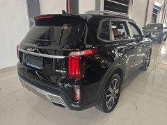 Kia Sportage 2021 Ace 2.0L Brilliant Edition - ფოტო 7