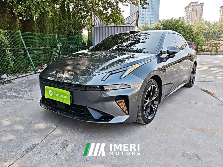 Lynk & Co Geely Lynk & Co 07 EM-P 2026 126 Extended Range Ultra - ავტომობილი ჩინეთიდან