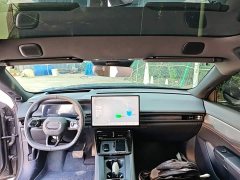 Lynk & Co Geely Lynk & Co 07 EM-P 2026 126 Extended Range Ultra - ფოტო 10