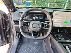 Lynk & Co Geely Lynk & Co 07 EM-P 2026 126 Extended Range Ultra - ფოტო 11