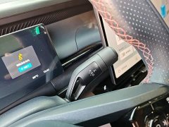 Lynk & Co Geely Lynk & Co 07 EM-P 2026 126 Extended Range Ultra - ფოტო 14
