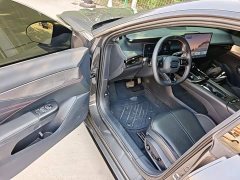Lynk & Co Geely Lynk & Co 07 EM-P 2026 126 Extended Range Ultra - ფოტო 16