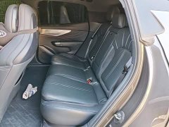 Lynk & Co Geely Lynk & Co 07 EM-P 2026 126 Extended Range Ultra - ფოტო 17