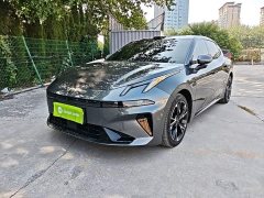 Lynk & Co Geely Lynk & Co 07 EM-P 2026 126 Extended Range Ultra - ფოტო 2