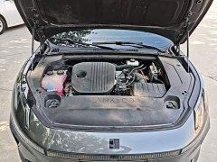 Lynk & Co Geely Lynk & Co 07 EM-P 2026 126 Extended Range Ultra - ფოტო 20