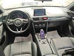 Mazda CX-4 2021 2.0L Automatic FWD Blue Sky Vitality Edition - ფოტო 10