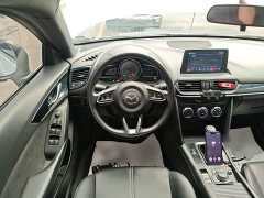 Mazda CX-4 2021 2.0L Automatic FWD Blue Sky Vitality Edition - ფოტო 11