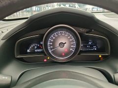 Mazda CX-4 2021 2.0L Automatic FWD Blue Sky Vitality Edition - ფოტო 12