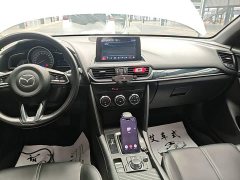 Mazda CX-4 2021 2.0L Automatic FWD Blue Sky Vitality Edition - ფოტო 13