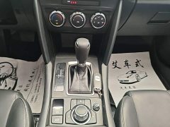 Mazda CX-4 2021 2.0L Automatic FWD Blue Sky Vitality Edition - ფოტო 14