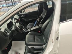 Mazda CX-4 2021 2.0L Automatic FWD Blue Sky Vitality Edition - ფოტო 15