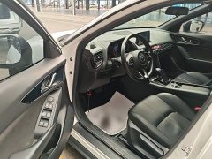 Mazda CX-4 2021 2.0L Automatic FWD Blue Sky Vitality Edition - ფოტო 16