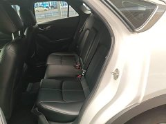Mazda CX-4 2021 2.0L Automatic FWD Blue Sky Vitality Edition - ფოტო 17