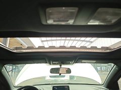 Mazda CX-4 2021 2.0L Automatic FWD Blue Sky Vitality Edition - ფოტო 18