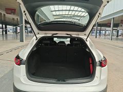 Mazda CX-4 2021 2.0L Automatic FWD Blue Sky Vitality Edition - ფოტო 19