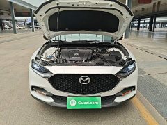 Mazda CX-4 2021 2.0L Automatic FWD Blue Sky Vitality Edition - ფოტო 20