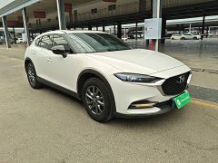 Mazda CX-4 2021 2.0L Automatic FWD Blue Sky Vitality Edition - ფოტო 4