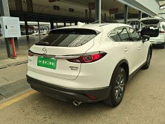 Mazda CX-4 2021 2.0L Automatic FWD Blue Sky Vitality Edition - ფოტო 7