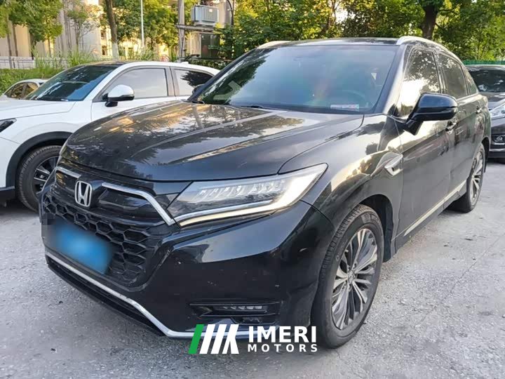 Honda UR-V 2020 370TURBO 2WD Elegant Edition - ავტომობილი ჩინეთიდან