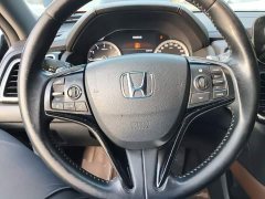 Honda UR-V 2020 370TURBO 2WD Elegant Edition - ფოტო 11