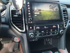 Honda UR-V 2020 370TURBO 2WD Elegant Edition - ფოტო 13