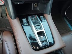 Honda UR-V 2020 370TURBO 2WD Elegant Edition - ფოტო 14