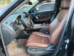 Honda UR-V 2020 370TURBO 2WD Elegant Edition - ფოტო 15