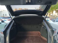 Honda UR-V 2020 370TURBO 2WD Elegant Edition - ფოტო 19