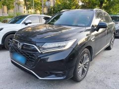 Honda UR-V 2020 370TURBO 2WD Elegant Edition - ფოტო 2