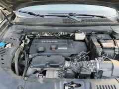 Honda UR-V 2020 370TURBO 2WD Elegant Edition - ფოტო 20