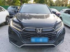 Honda UR-V 2020 370TURBO 2WD Elegant Edition - ფოტო 3