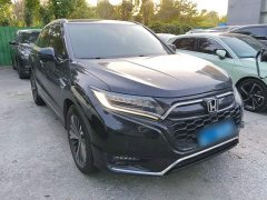 Honda UR-V 2020 370TURBO 2WD Elegant Edition - ფოტო 4