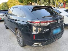 Honda UR-V 2020 370TURBO 2WD Elegant Edition - ფოტო 5