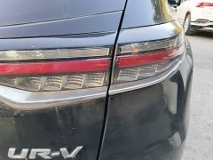 Honda UR-V 2020 370TURBO 2WD Elegant Edition - ფოტო 8