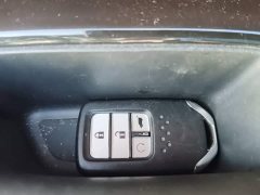 Honda UR-V 2020 370TURBO 2WD Elegant Edition - ფოტო 9