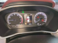 Geely Bingyue 2020 PRO 260T DCT Knight - ფოტო 12