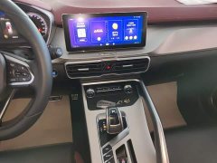 Geely Bingyue 2020 PRO 260T DCT Knight - ფოტო 13
