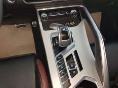 Geely Bingyue 2020 PRO 260T DCT Knight - ფოტო 14