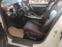 Geely Bingyue 2020 PRO 260T DCT Knight - ფოტო 15