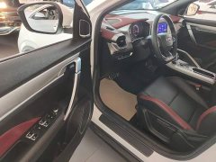 Geely Bingyue 2020 PRO 260T DCT Knight - ფოტო 16