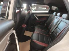 Geely Bingyue 2020 PRO 260T DCT Knight - ფოტო 17