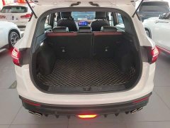 Geely Bingyue 2020 PRO 260T DCT Knight - ფოტო 19