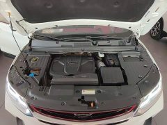 Geely Bingyue 2020 PRO 260T DCT Knight - ფოტო 20