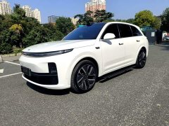 Li Auto L7 Max - ფოტო 1