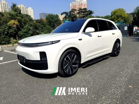 2023 Li Auto L7 Max - ავტომობილი ჩინეთიდან